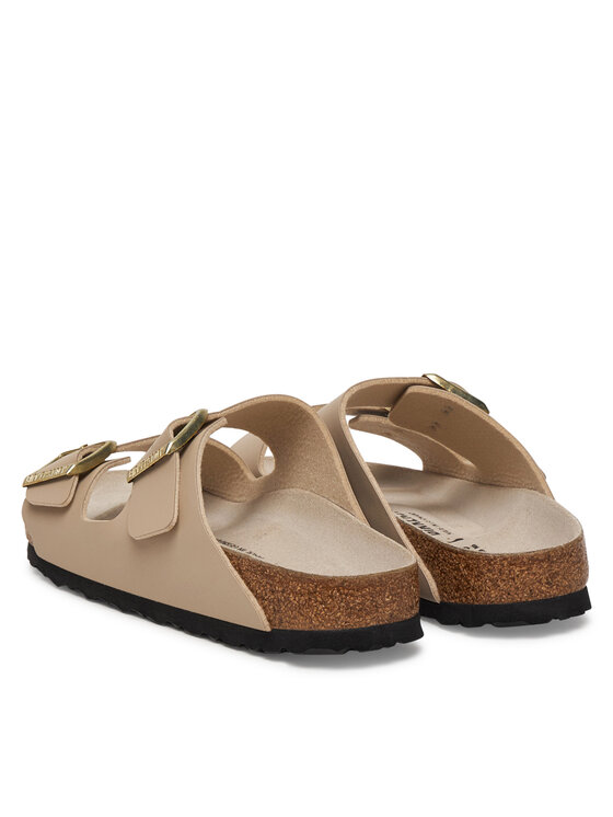 Birkenstock Шльопанці Birkenstock Arizona 1031438 Бежевий