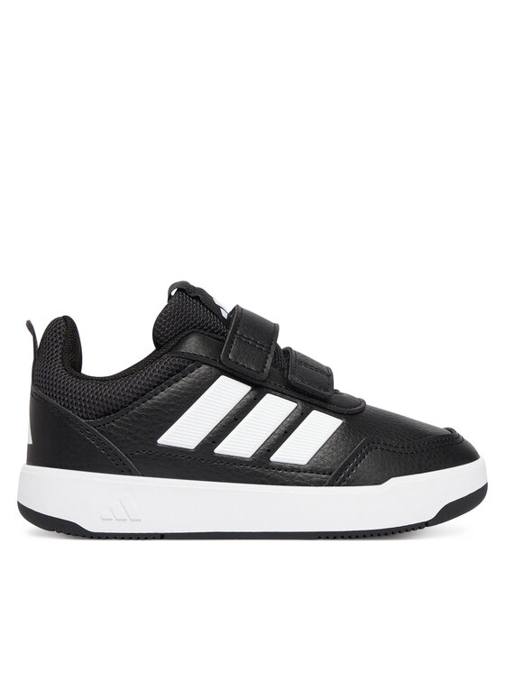 adidas Снікерcи adidas Tensaur Sport 3.0 Cf K JQ1842 Чорний