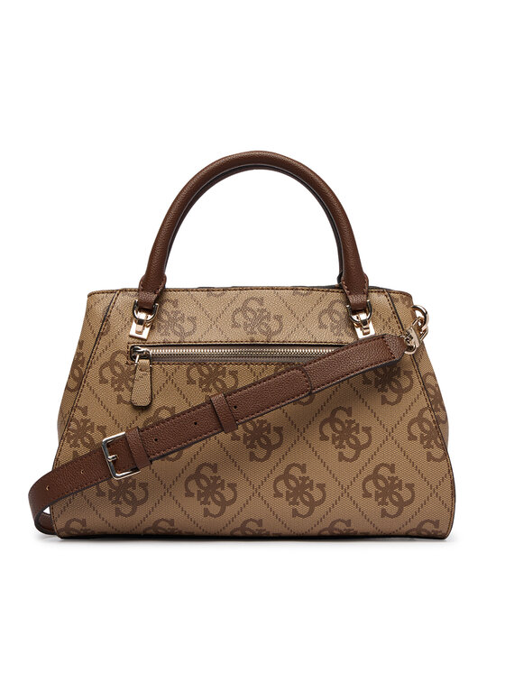 Guess Сумка Guess Noelle II HWSS96 72070 Коричневий