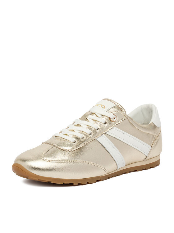MEXX Снікерcи MEXX EO-WI44-22-2094-11848 Золотий