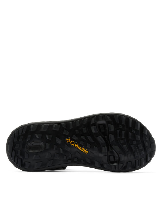 Columbia Sandalias Columbia Konos Globetrot 2126931 Verde