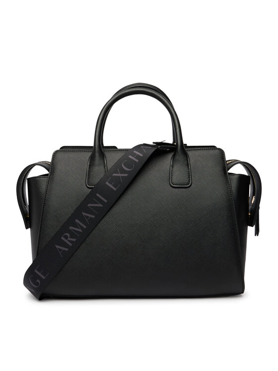 Armani Exchange Сумка Armani Exchange XW002158 AF26570 UC001 Чорний
