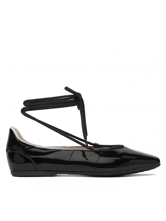 Patrizia Pepe Балетки Patrizia Pepe 8Z0123/L125-K182 Чорний