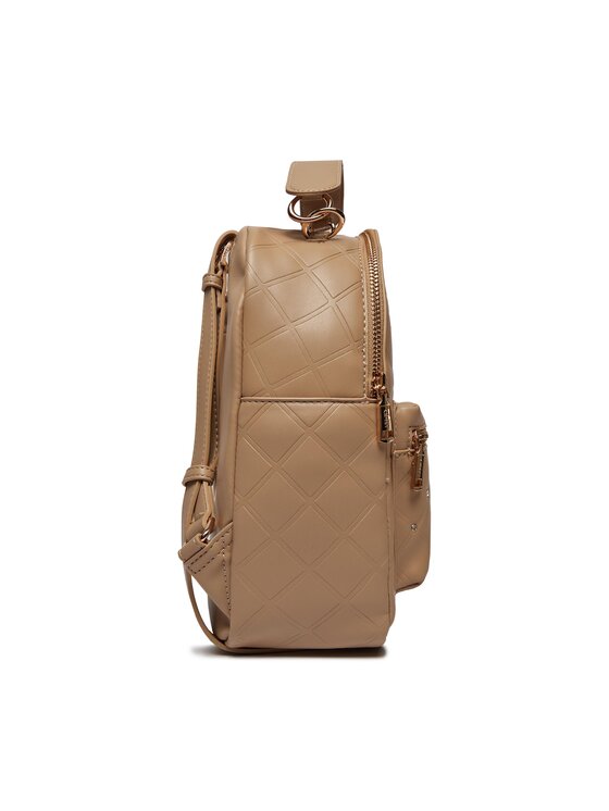Liu Jo Kuprinės Liu Jo Ecs M Backpack AA4184 E0426 Smėlio