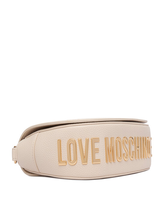 LOVE MOSCHINO Bolso LOVE MOSCHINO JC4122PP1OLT0110 Écru