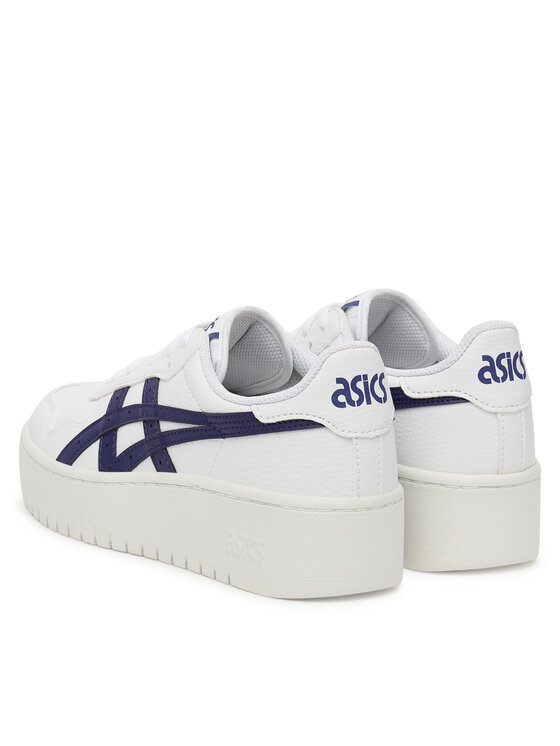Asics Sneakersy Asics Japan S Pf 1202A024 Biały