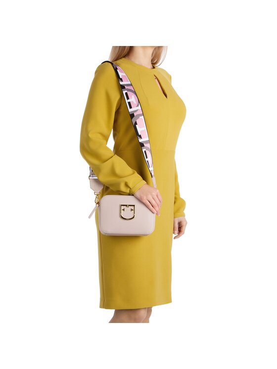 Furla Bolso Furla Brava 1007886 B BVE2 O22 Beis