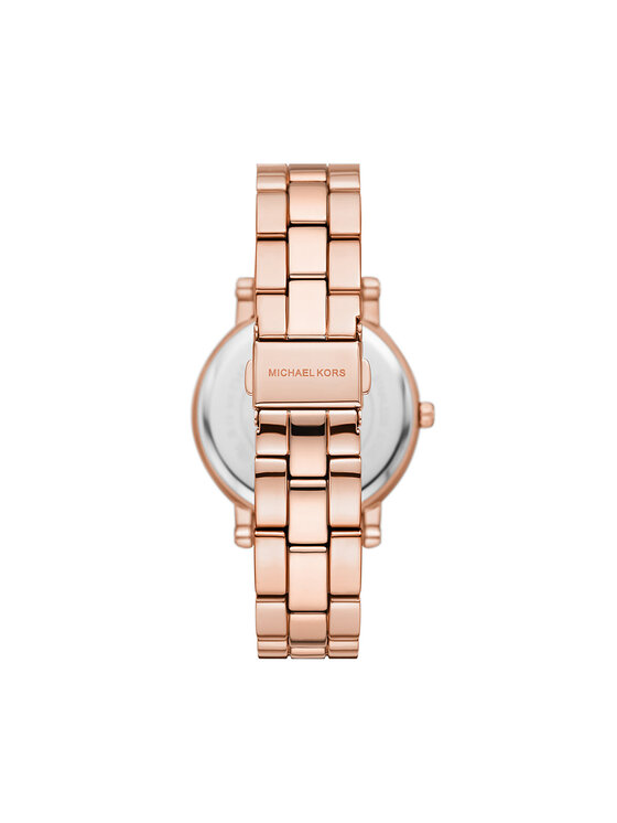 Michael Kors Годинник Michael Kors Corey MK7548 Рожевий