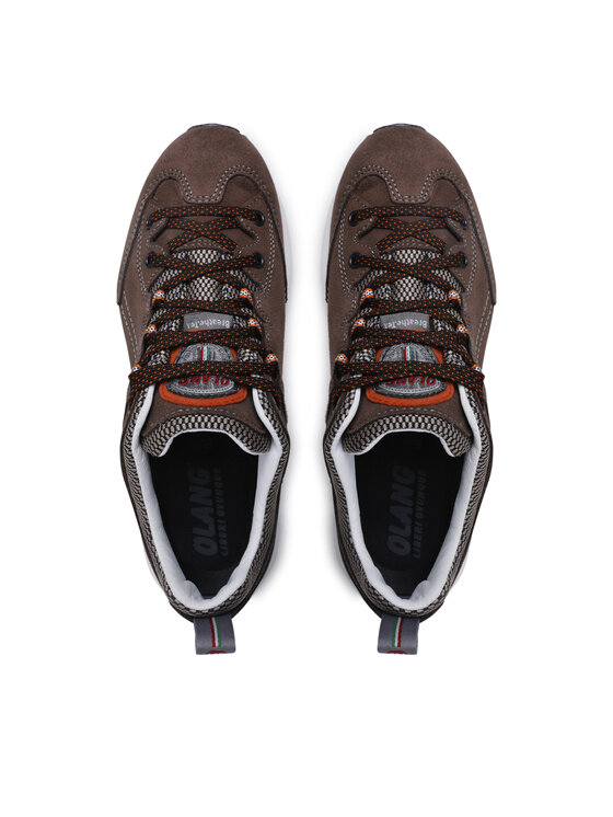 Olang Pārgājienu apavi Olang GRILLO Brūns