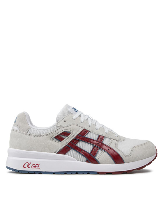 Asics Superge Asics GT II 1201A468 Siva