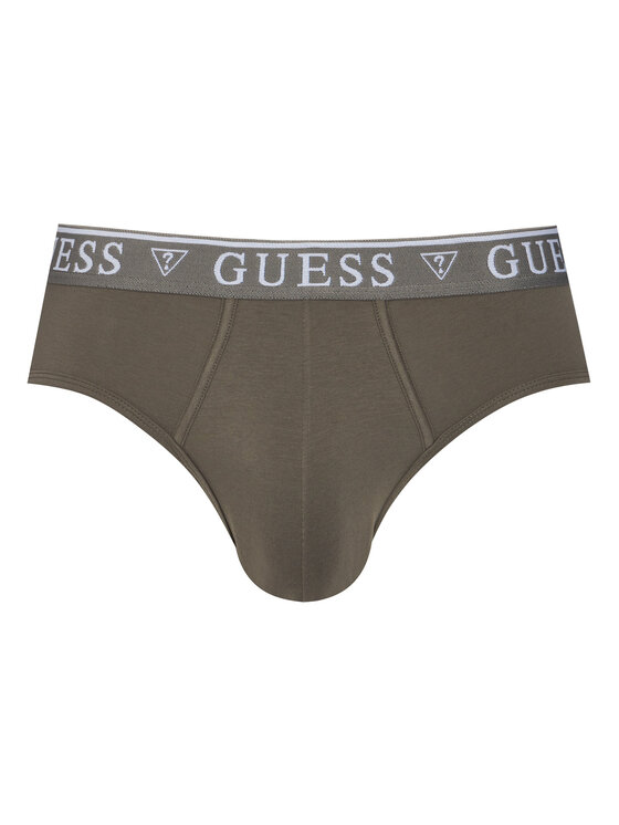 Guess Guess Slips U4YG20 K6YW1 De color