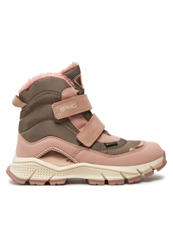 Primigi Snehule Primigi 6936722 S GORE-TEX Ružová