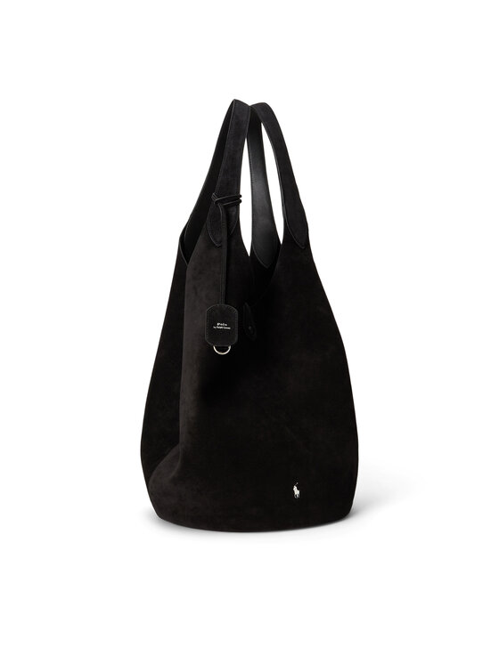 Polo Ralph Lauren Geantă Polo Ralph Lauren 428P23816002 Negru