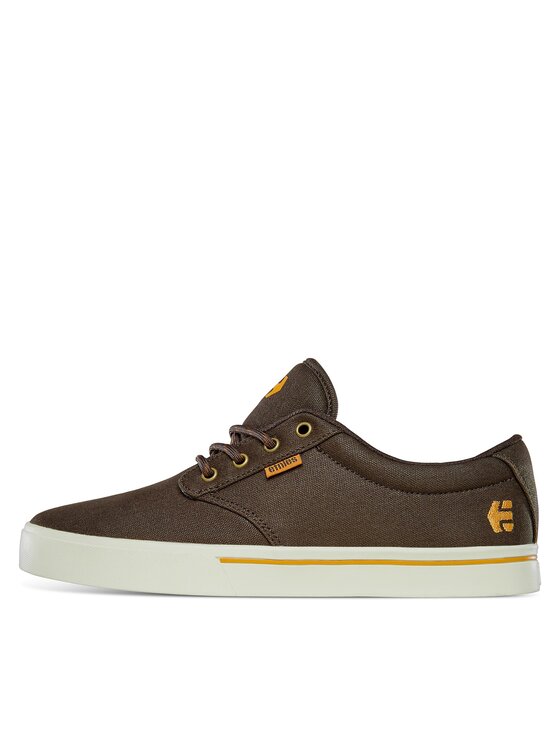 Etnies Tenisice Etnies Jameson 2 Eco 4101000323 Smeđa