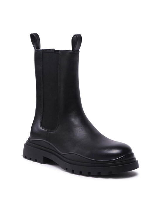 DeeZee Chelsea DeeZee H90152-1K Nero