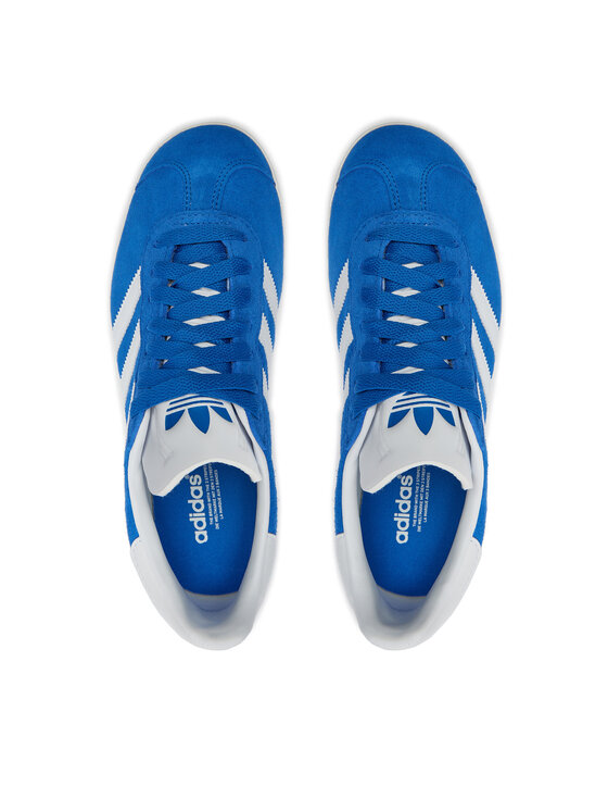 adidas Sneakersy adidas Gazelle  IG2093 Niebieski