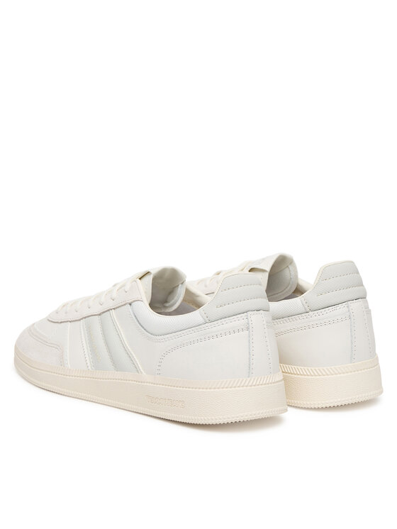 Tommy Jeans Sportcipők Tommy Jeans The Greenwich Edge EM0EM01615 Ekru