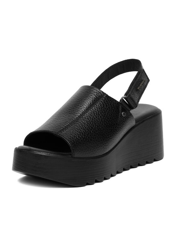 G-STAR Босоніжки G-Star Raw CEO-WI16-14944-01 Чорний
