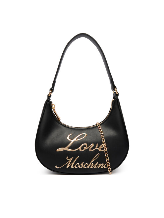 LOVE MOSCHINO Сумка LOVE MOSCHINO JC4116PP1PLO1000 Чорний
