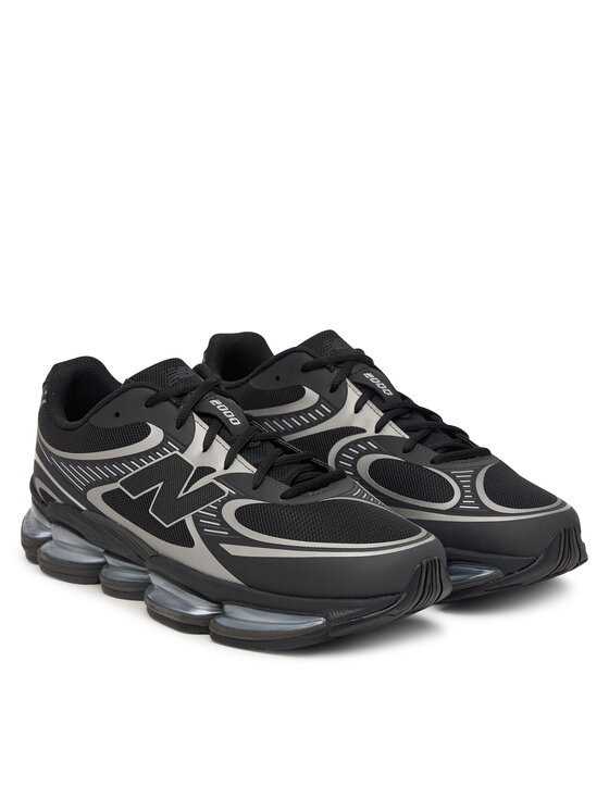 New Balance Αθλητικά New Balance U20008LL M Μαύρο