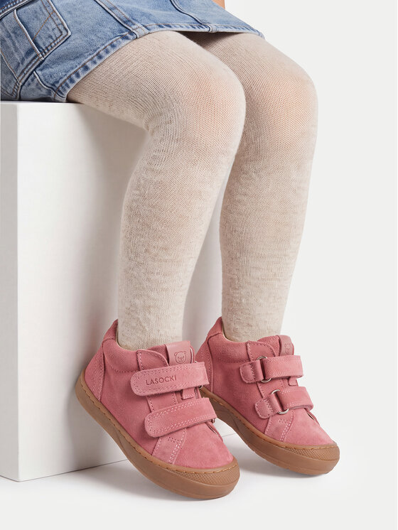 Lasocki Kids Κλειστά παπούτσια Lasocki Kids CEO-CI12-3229-02(II)DZ Ροζ