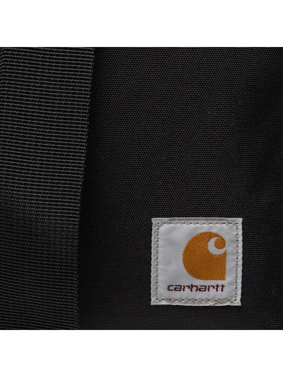 Carhartt WIP Nahrbtnik Carhartt WIP Philis Backpack I026177 Črna