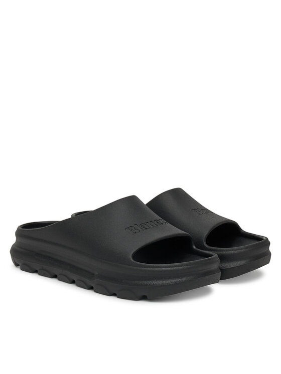 Blauer Şlapi Blauer S5NOMA01 Negru