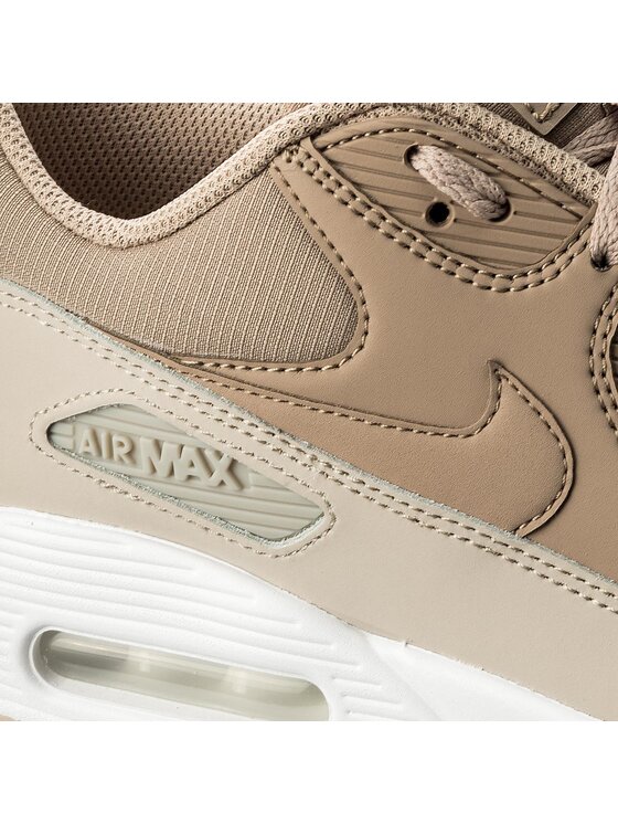 Nike Zapatillas Nike Air Max 90 Essential 537384 087 Marrón