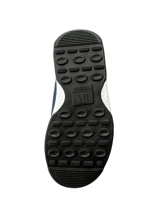 Moon Boot Снігоходи Moon Boot Sport Jr Wp 34051300002 Cиній