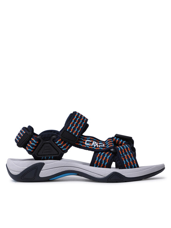 CMP Босоніжки CMP Kids Hamal 38q9956 Кольоровий