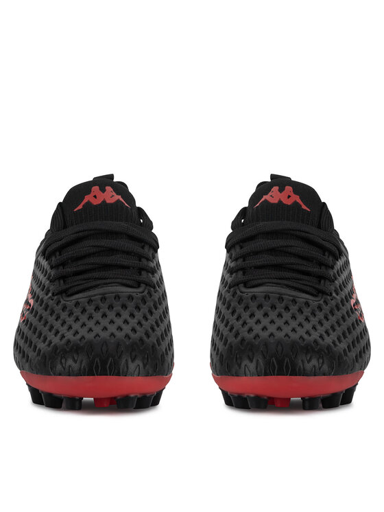 Kappa Futbola apavi Kappa AW24-3C004A Melns