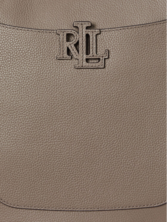 LAUREN RALPH LAUREN Kabelka LAUREN RALPH LAUREN 431970152010 Hnedá