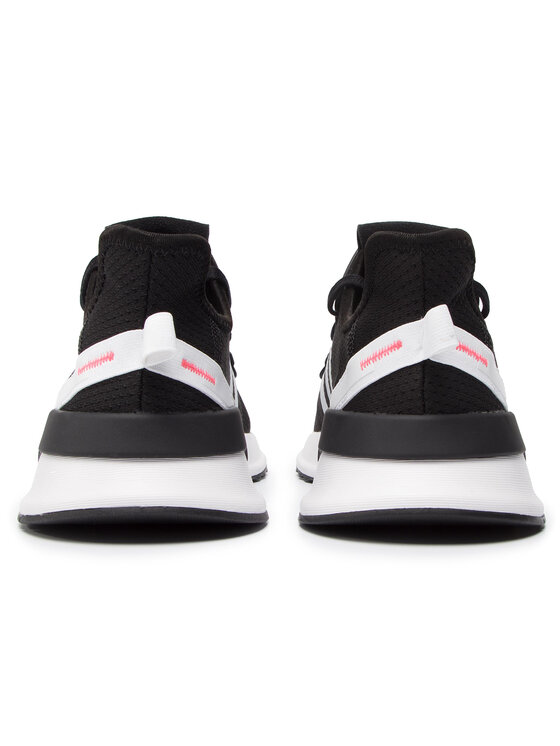 adidas Sneakers adidas U Path Run G27639 Nero