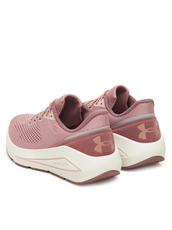 Under Armour Взуття для бігу Under Armour UA W Sonic 7 3028003 Рожевий