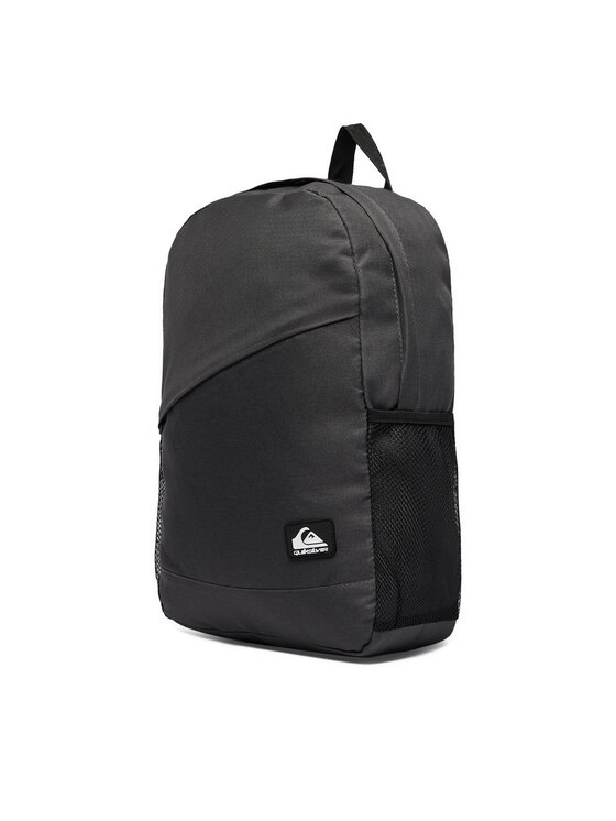 Quiksilver Batoh Quiksilver CWBEO-QUIK-HT-004-10 Šedá