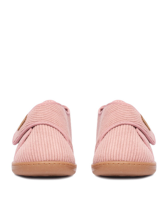Lasocki Kids Тапочки Lasocki Kids CEO-CM-251205-2 Рожевий