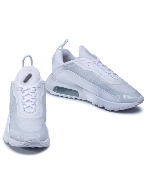 Nike Sneakers Nike Air Max 2090 BV9977 100 Bianco
