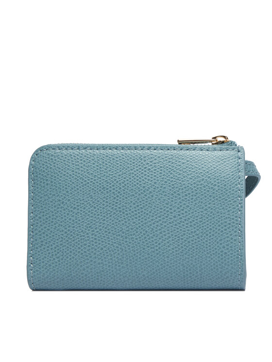 Furla Etui za kreditne kartice Furla Laura M WP00618 ARE000 CN 4896S Svetlo modra