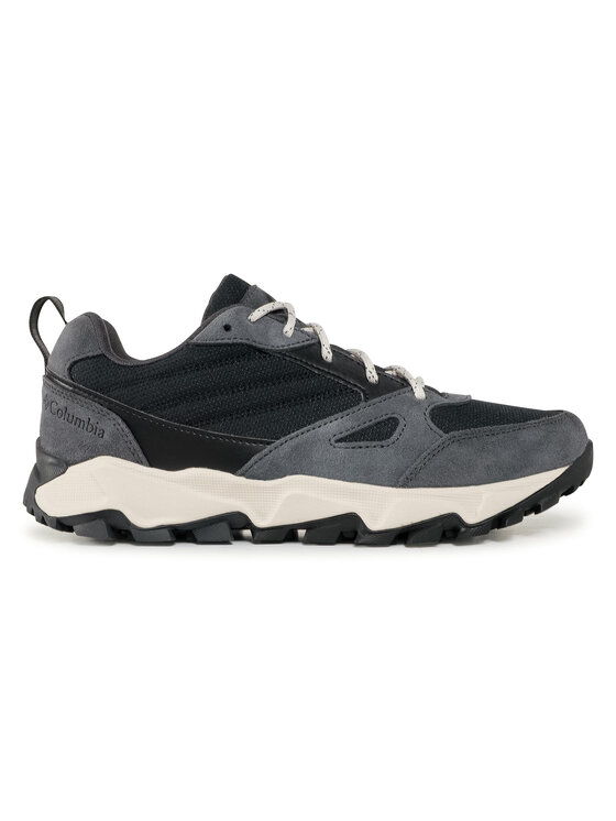 Columbia Trekkingi Columbia Ivo Traill™ BM0825 Czarny