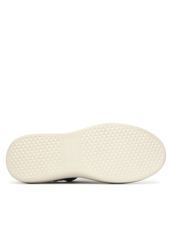 Alexander Smith Sneakersy Alexander Smith Wembley Slip-On ASBEWLW-1203 Czarny