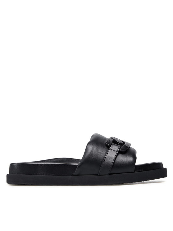 HÖGL Ciabatte HÖGL 3-100810 Nero