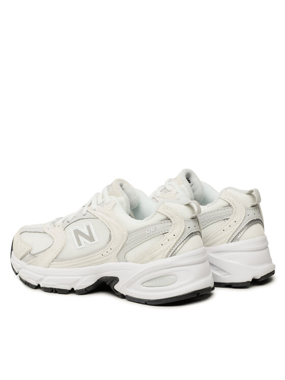 New Balance Сникърси New Balance MR530CE Екрю