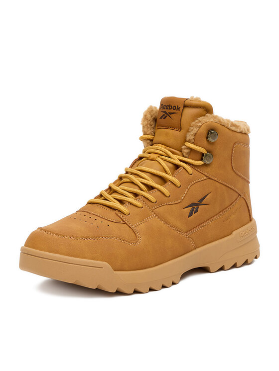 Reebok Zapatillas Reebok CEO-H1-138 Marrón
