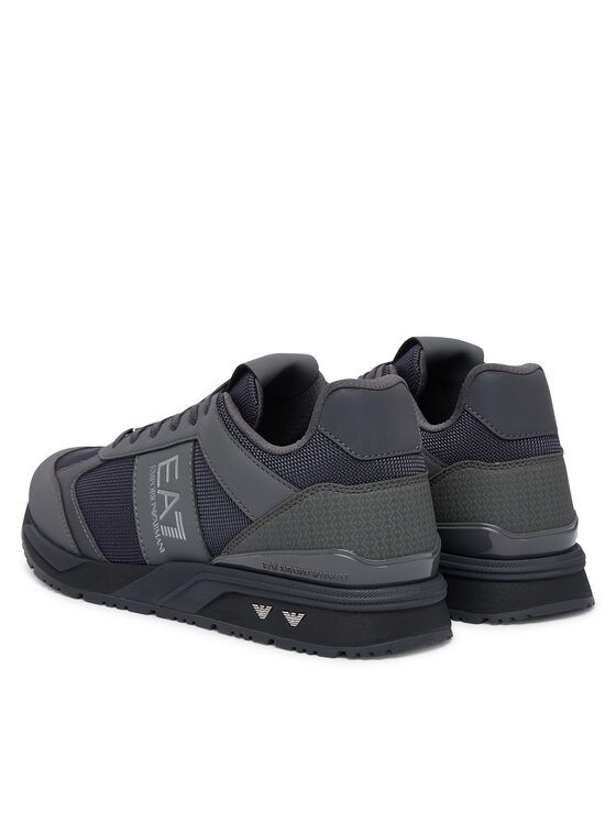 EA7 Emporio Armani Sneakers EA7 Emporio Armani 7X000656 AF13550 Nero