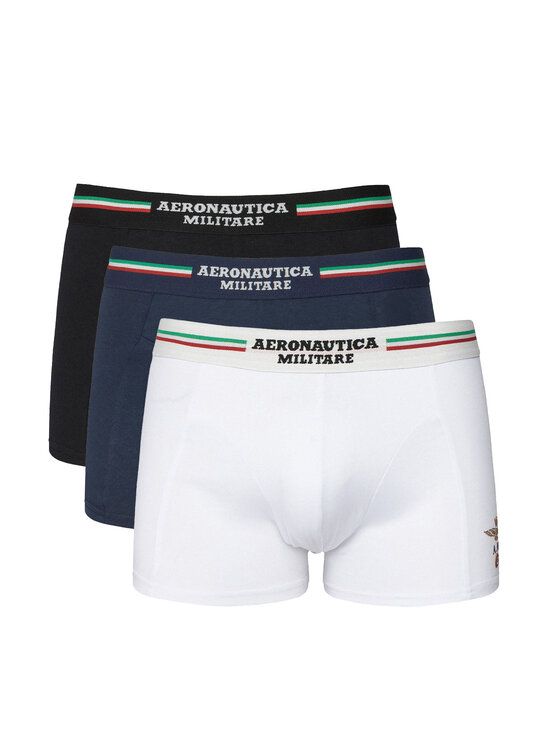 Aeronautica Militare Aeronautica Militare Boxer szett AM1UBX001T Színes