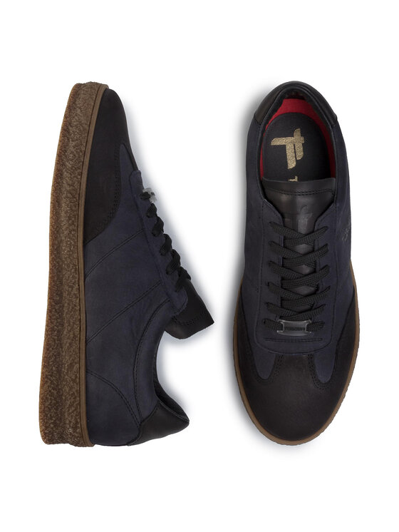 Togoshi Sneakers Togoshi TG-12-03-000098 Bleumarin