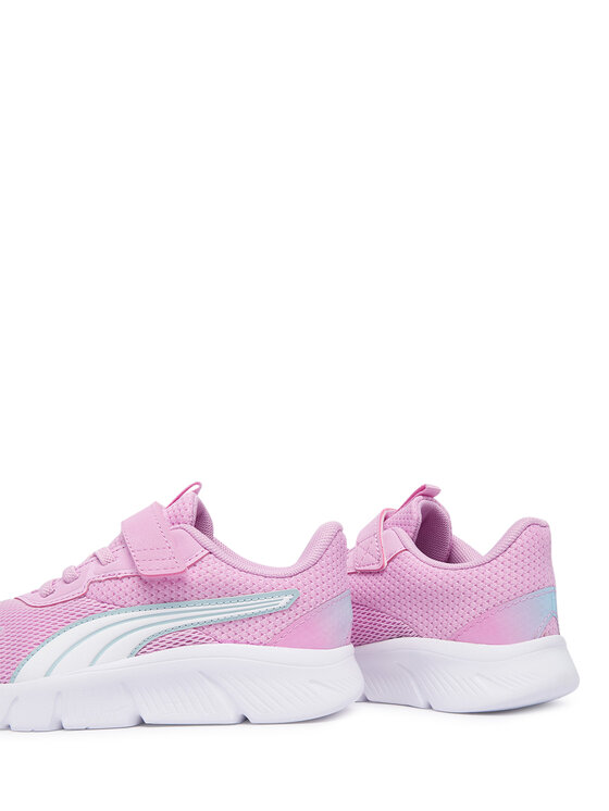 Puma Sneakers Puma Flex Focus Moder Faded Glow AC+PS 313845 01 Roz