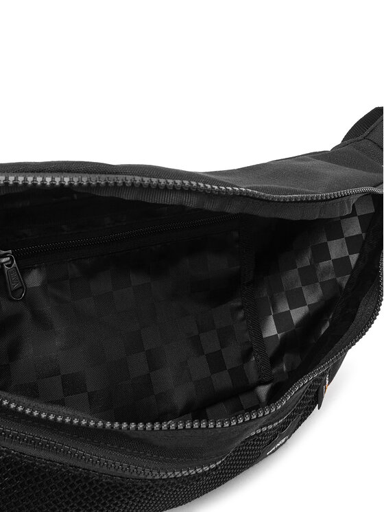 Vans Ľadvinka Vans VN0A2ZXXBKA1 Čierna