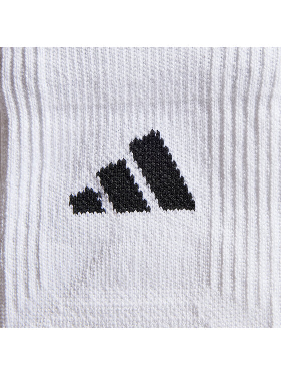 adidas Șosete lungi adidas adidas Running x Supernova Quarter Performance Socks HG7757 Alb
