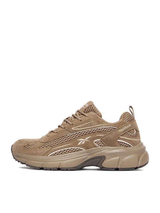 Reebok Снікерcи Reebok CEOWB-H1-139(dz) Коричневий